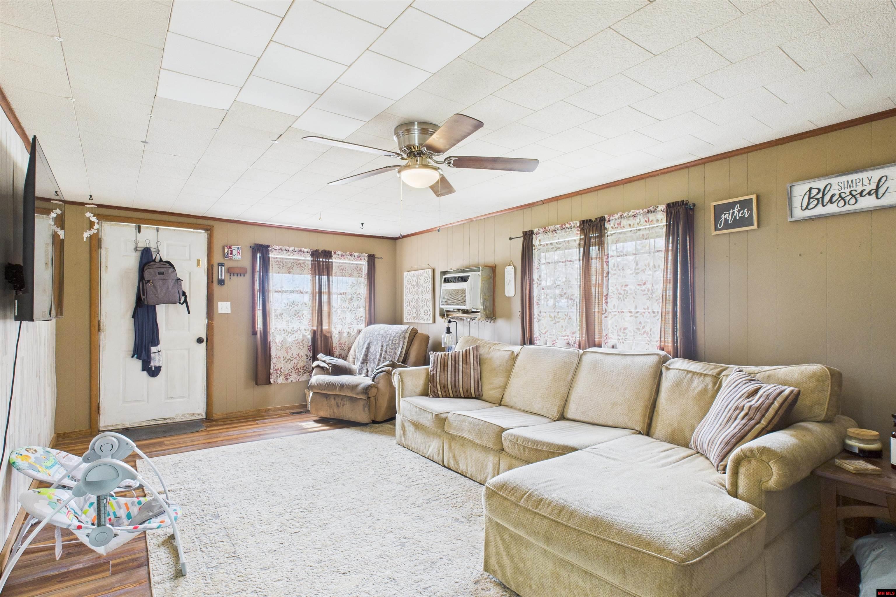 12597 W HWY 62 Harrison, AR