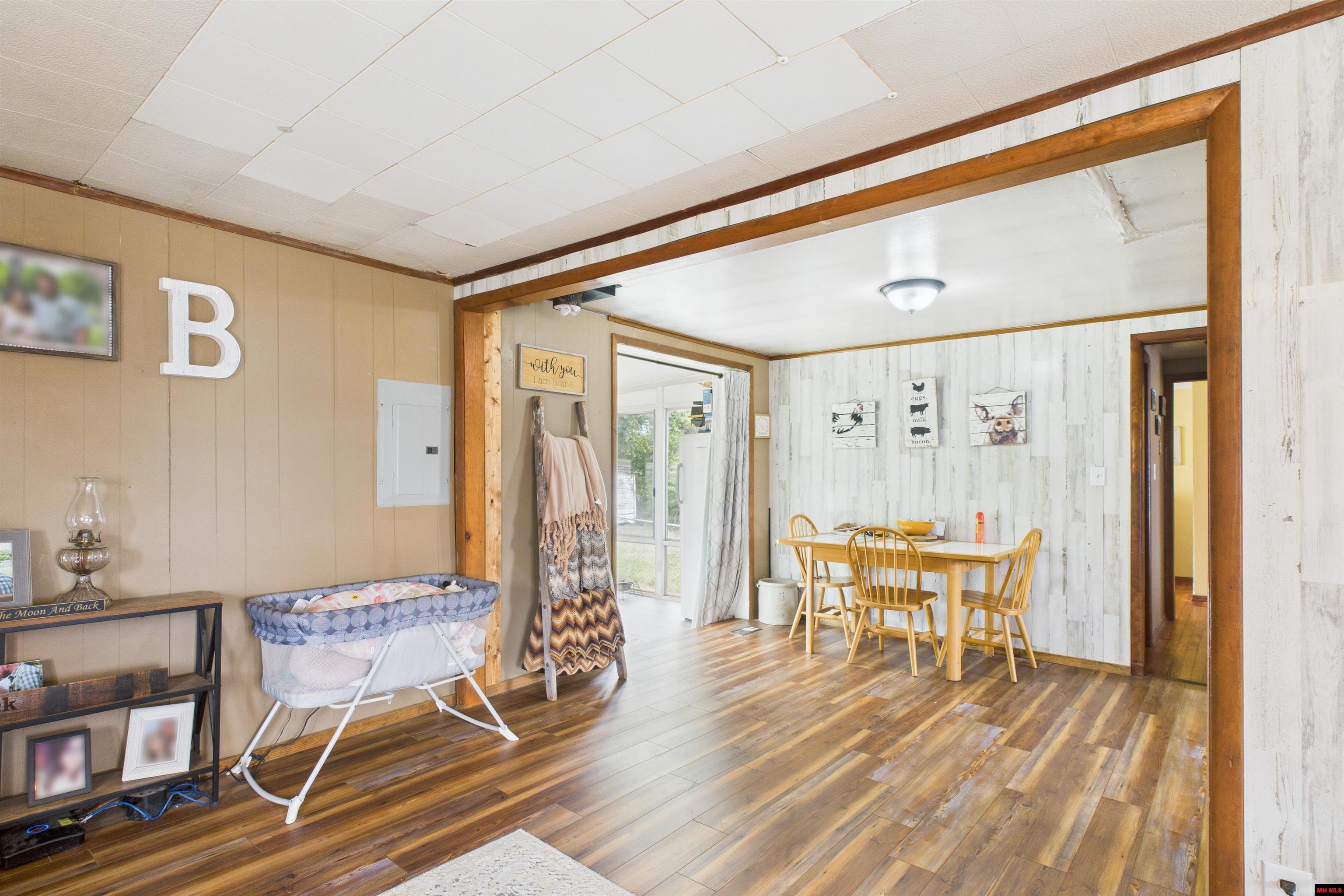 12597 W HWY 62 Harrison, AR