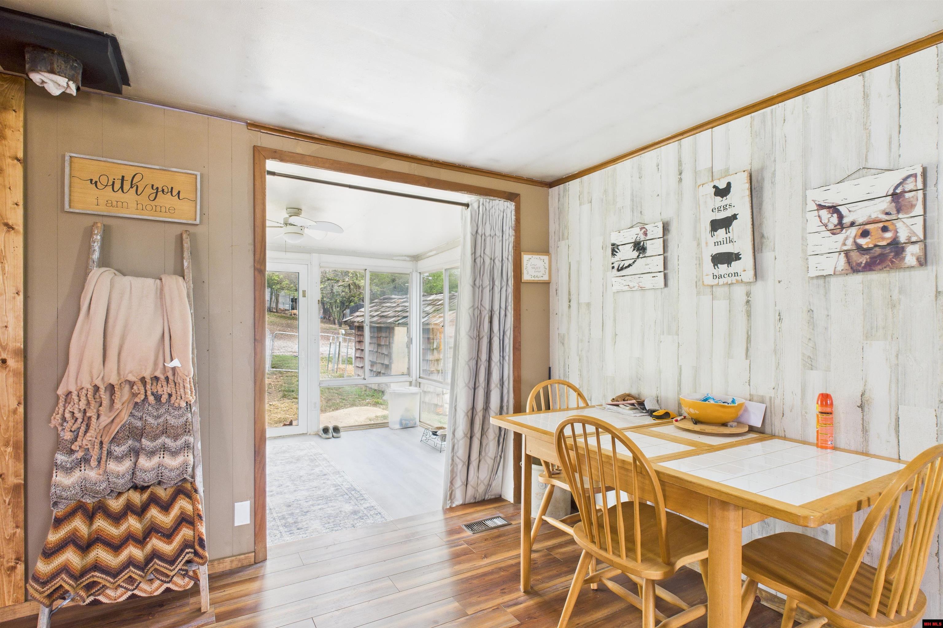 12597 W HWY 62 Harrison, AR