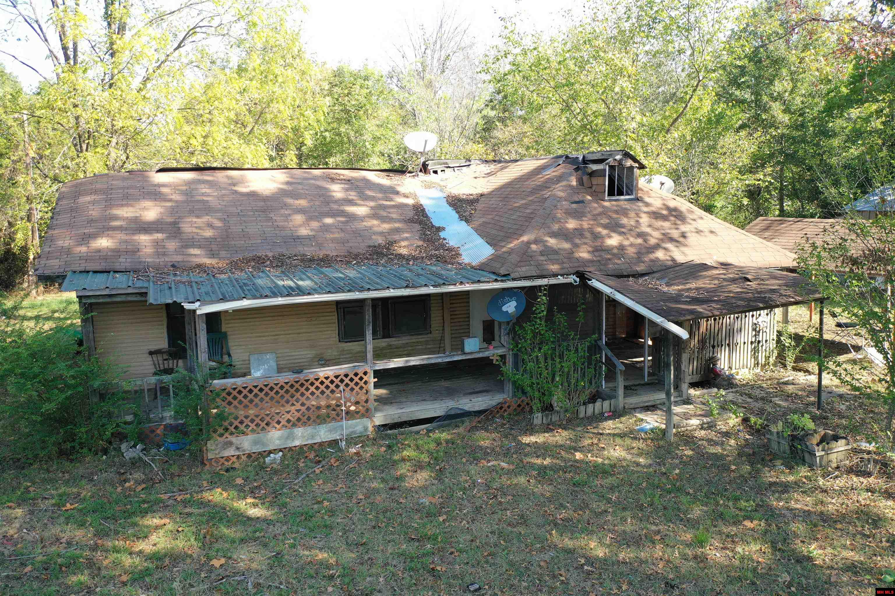 2435 CR 25 Mountain Home, AR