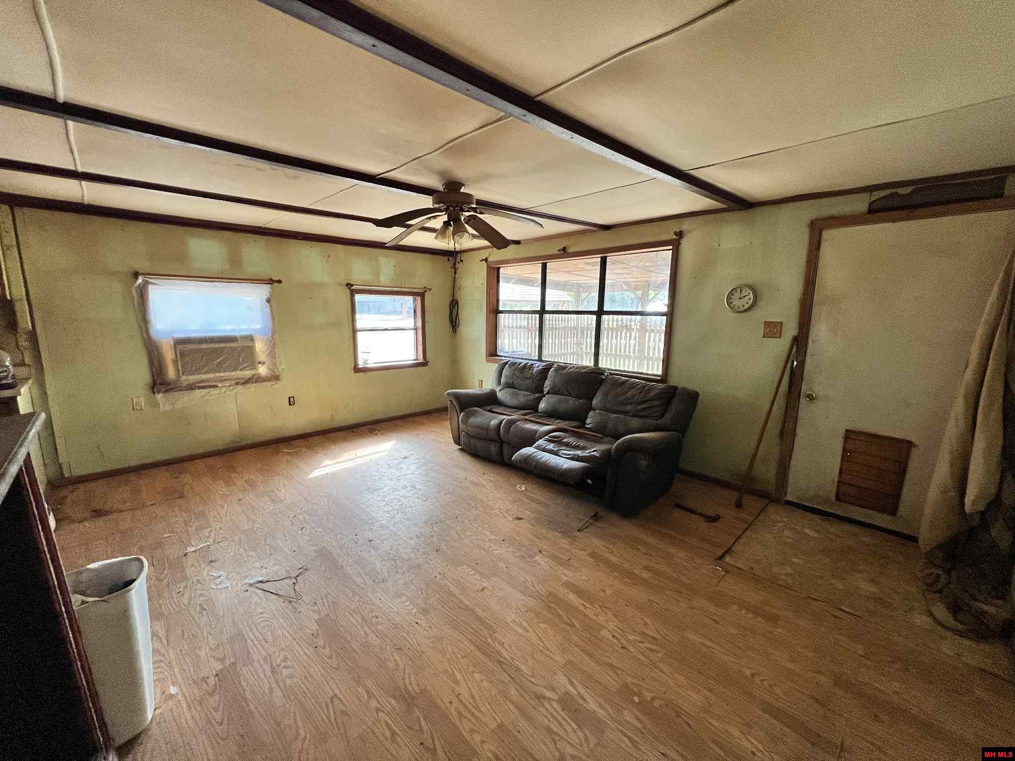 2435 CR 25 Mountain Home, AR