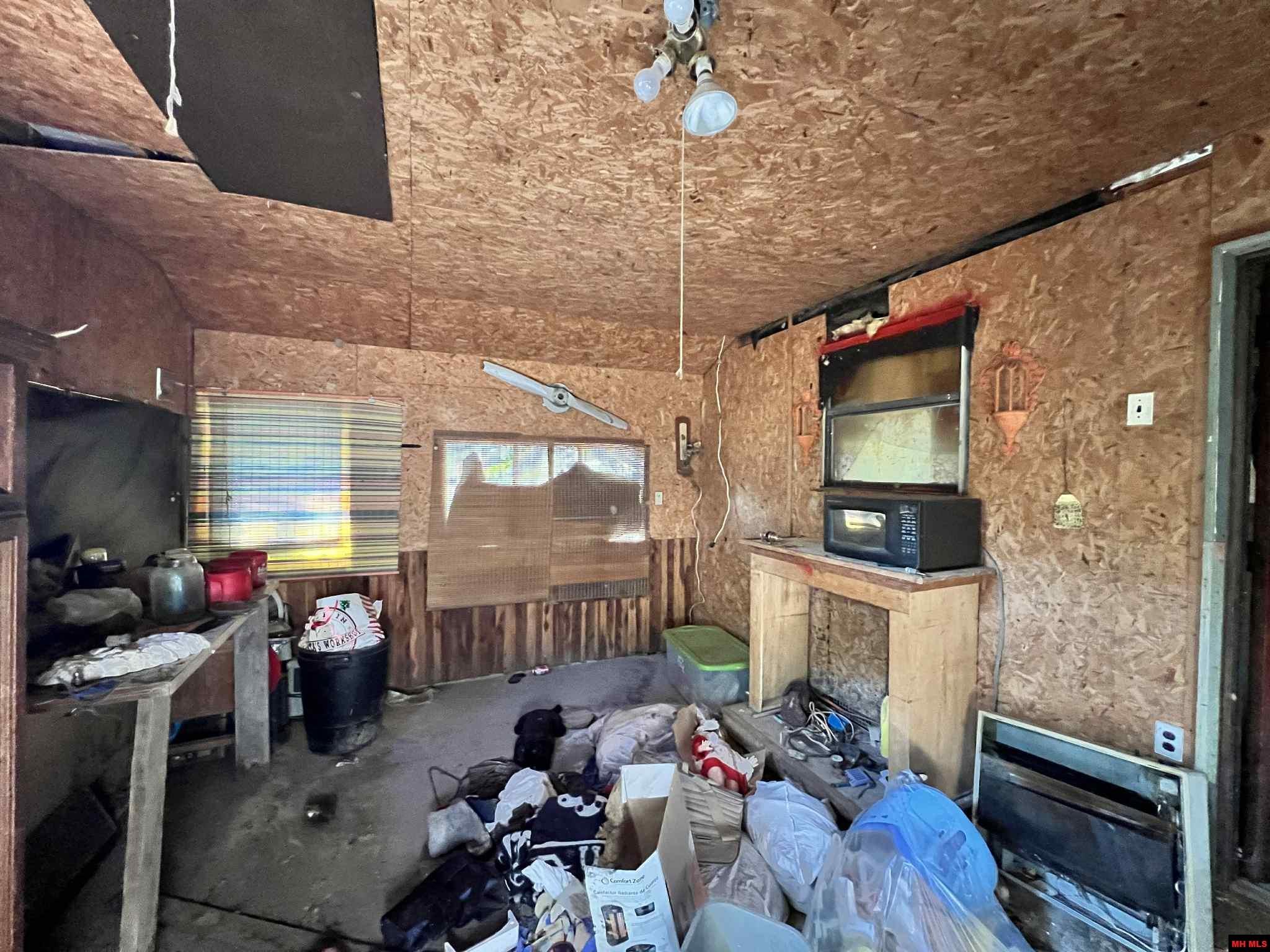 2435 CR 25 Mountain Home, AR