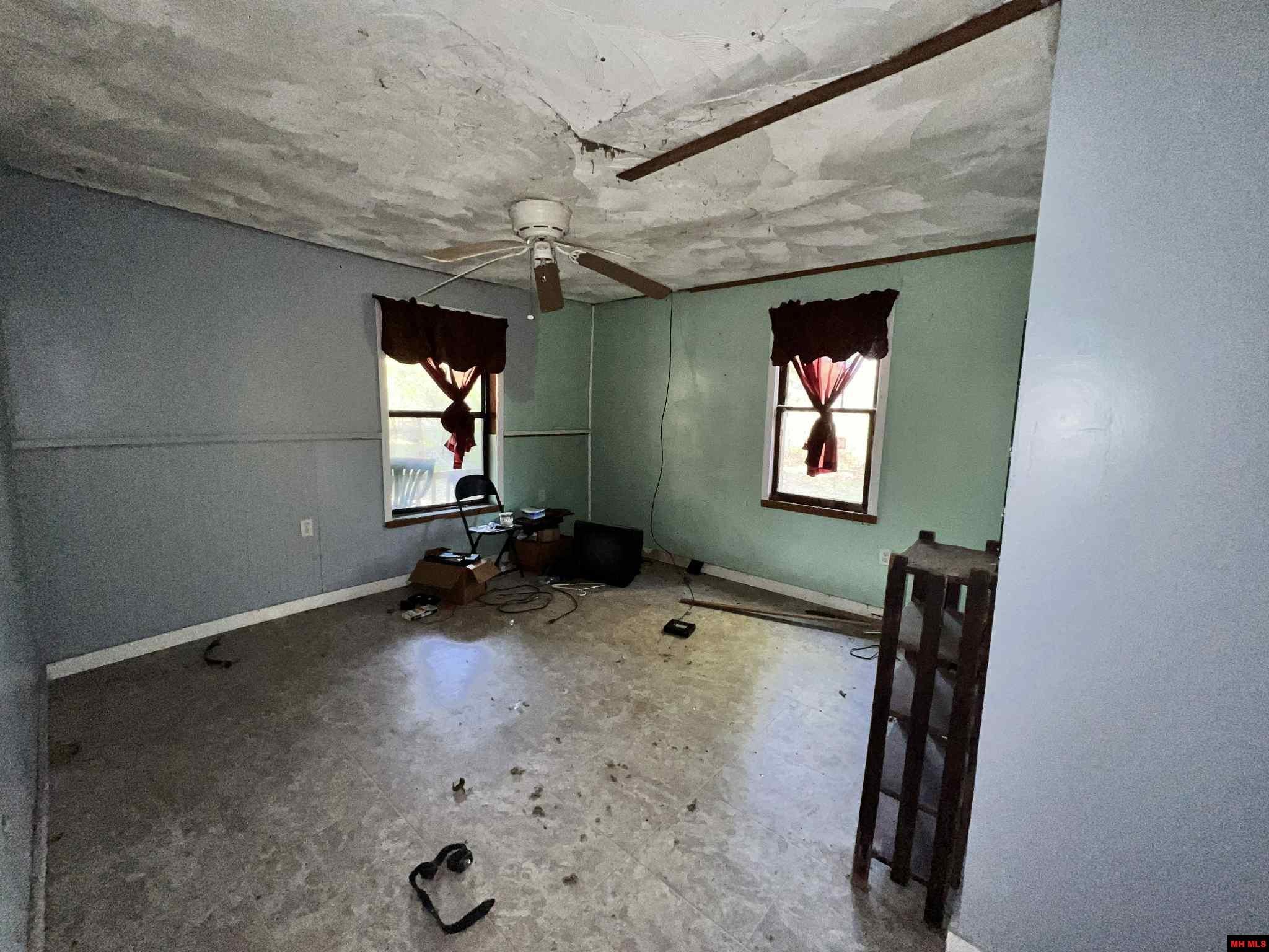 2435 CR 25 Mountain Home, AR