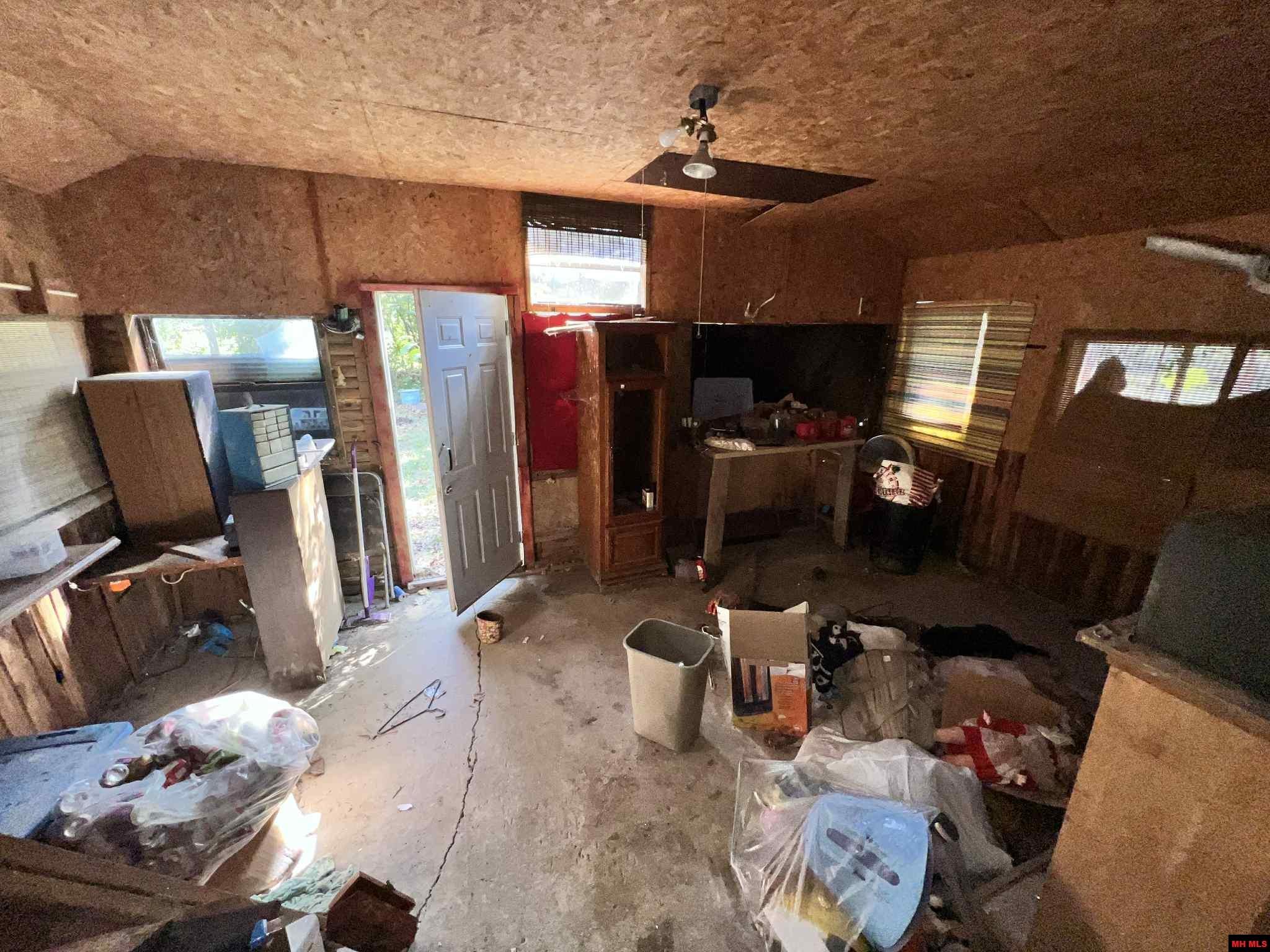 2435 CR 25 Mountain Home, AR