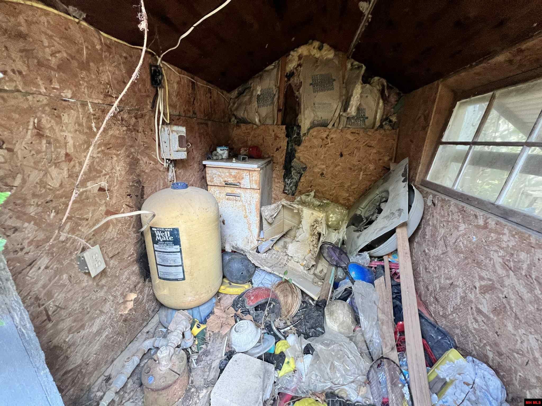 2435 CR 25 Mountain Home, AR