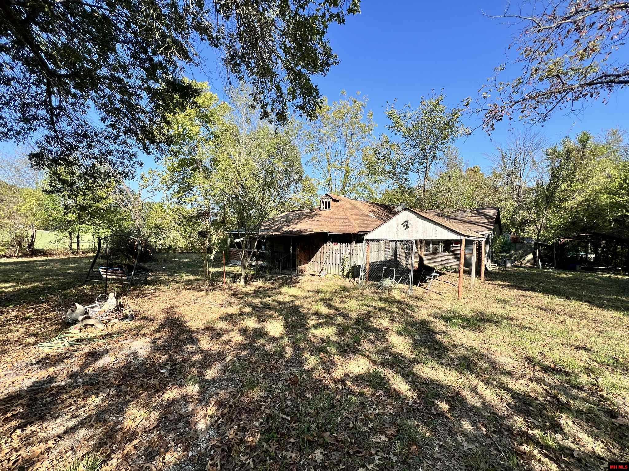 2435 CR 25 Mountain Home, AR
