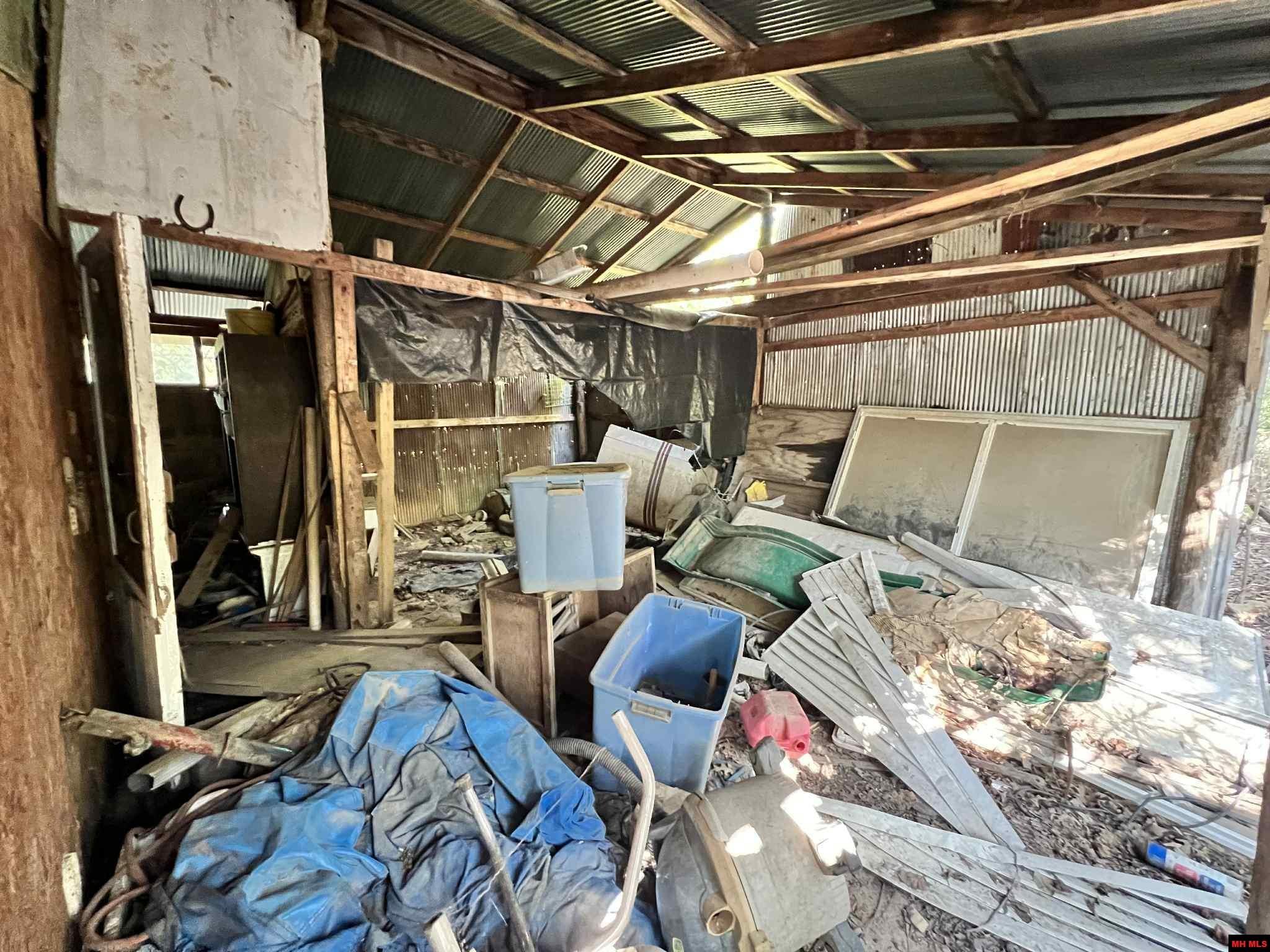 2435 CR 25 Mountain Home, AR