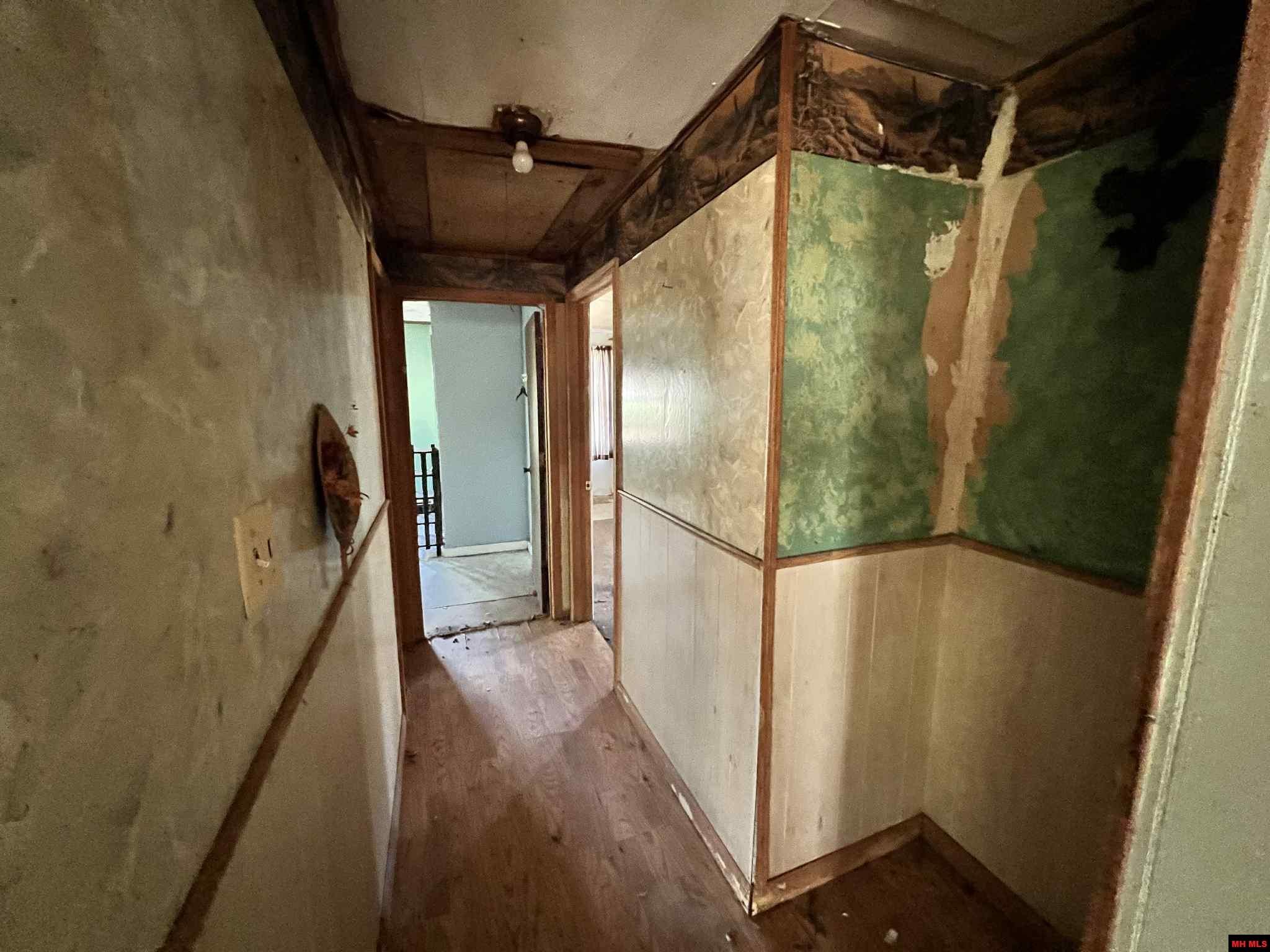 2435 CR 25 Mountain Home, AR