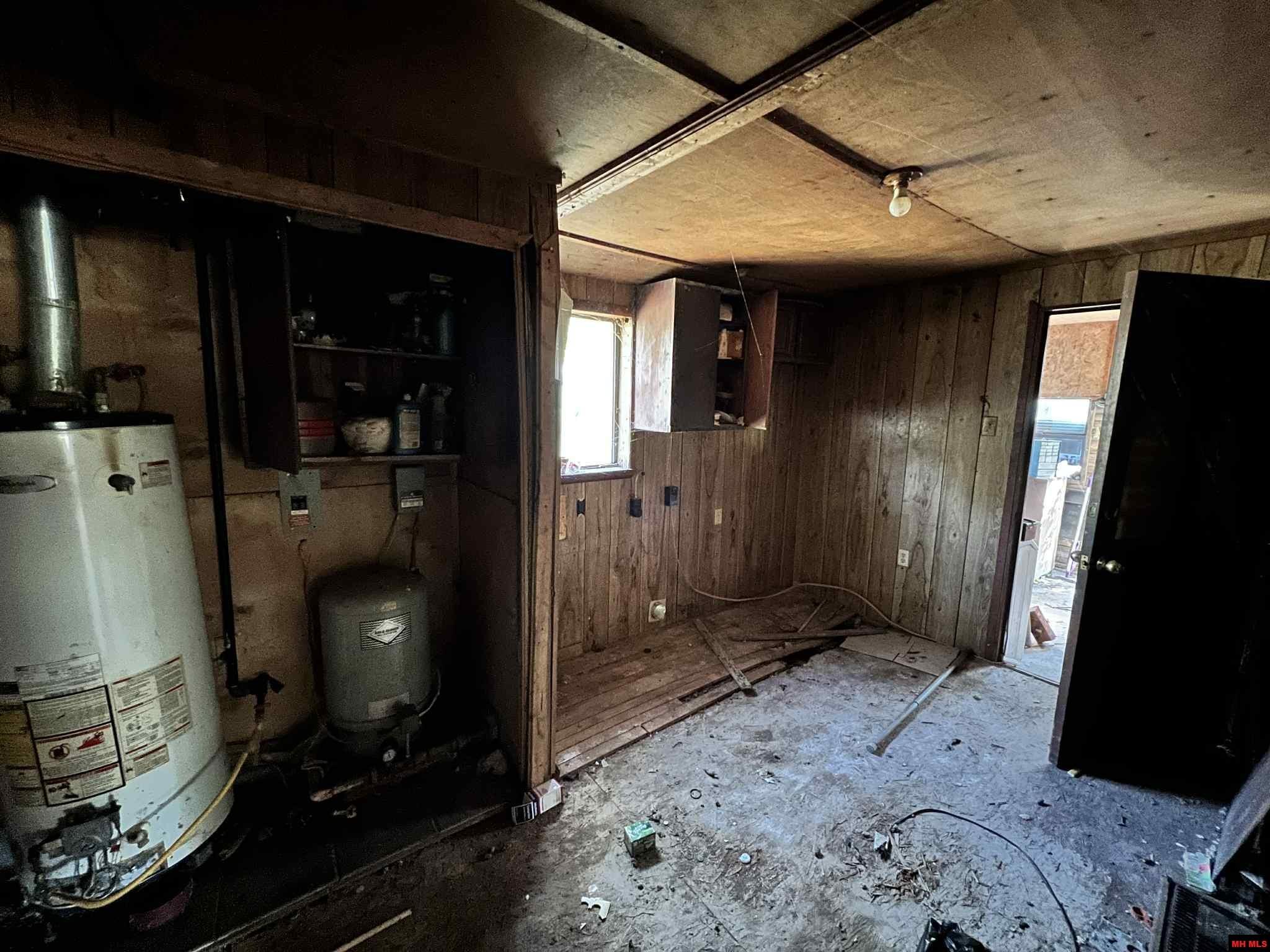 2435 CR 25 Mountain Home, AR