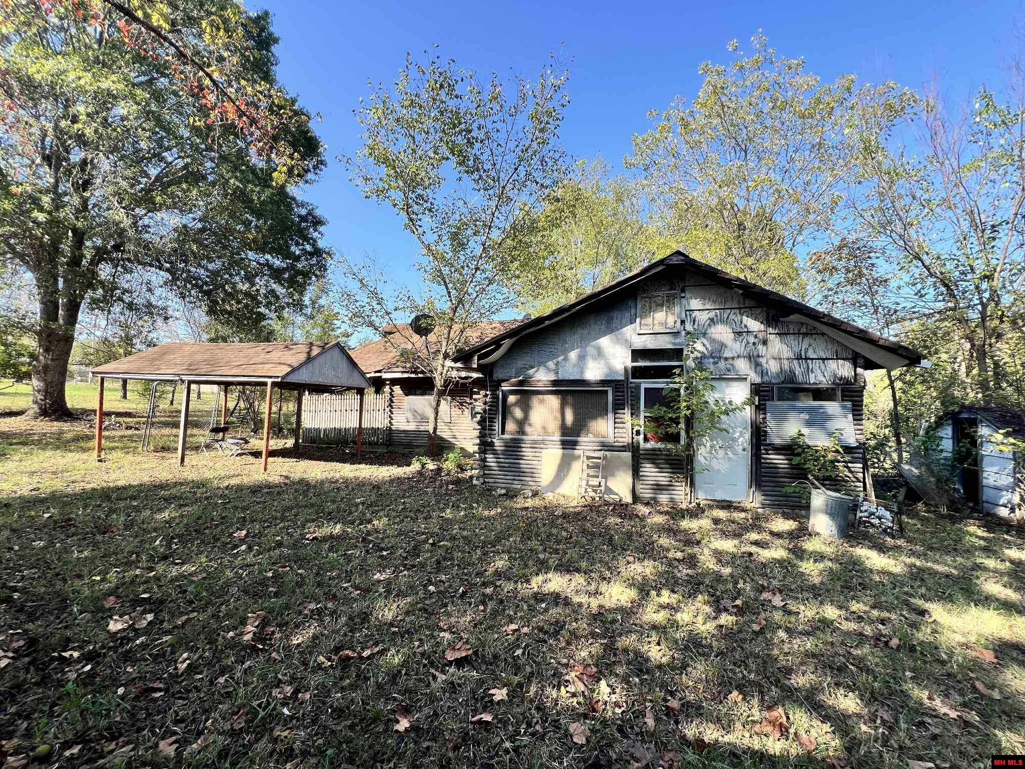 2435 CR 25 Mountain Home, AR