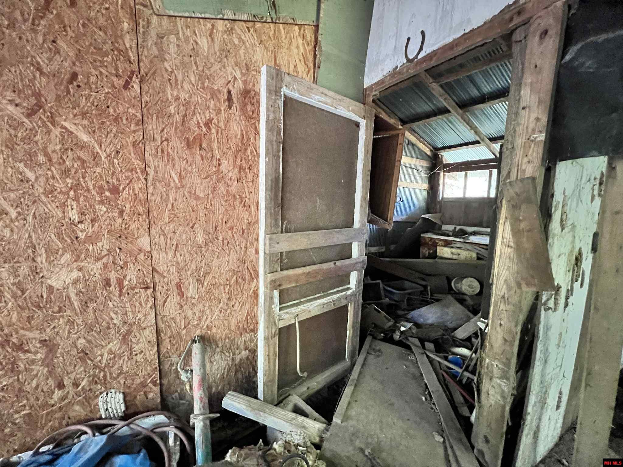 2435 CR 25 Mountain Home, AR