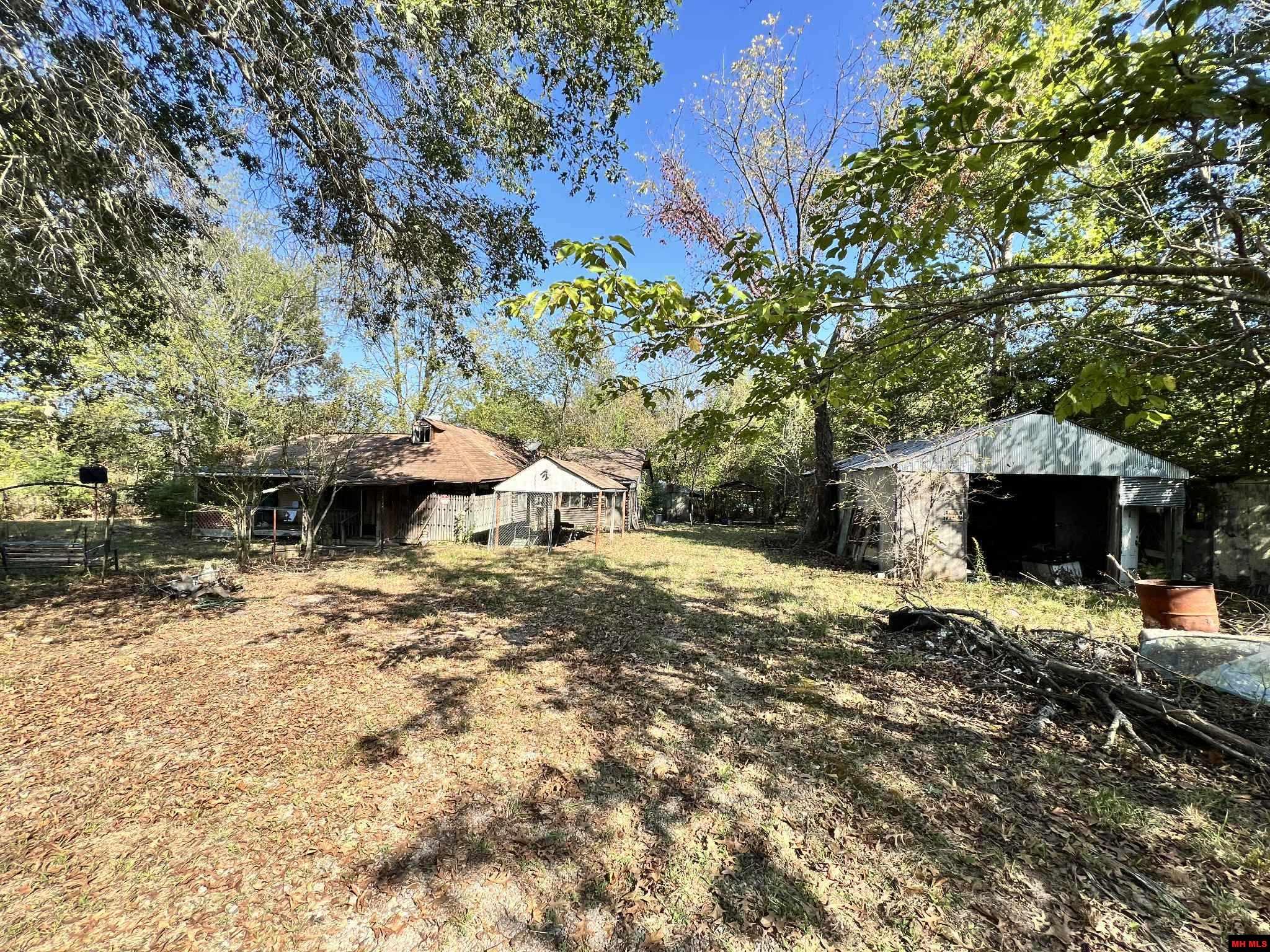 2435 CR 25 Mountain Home, AR