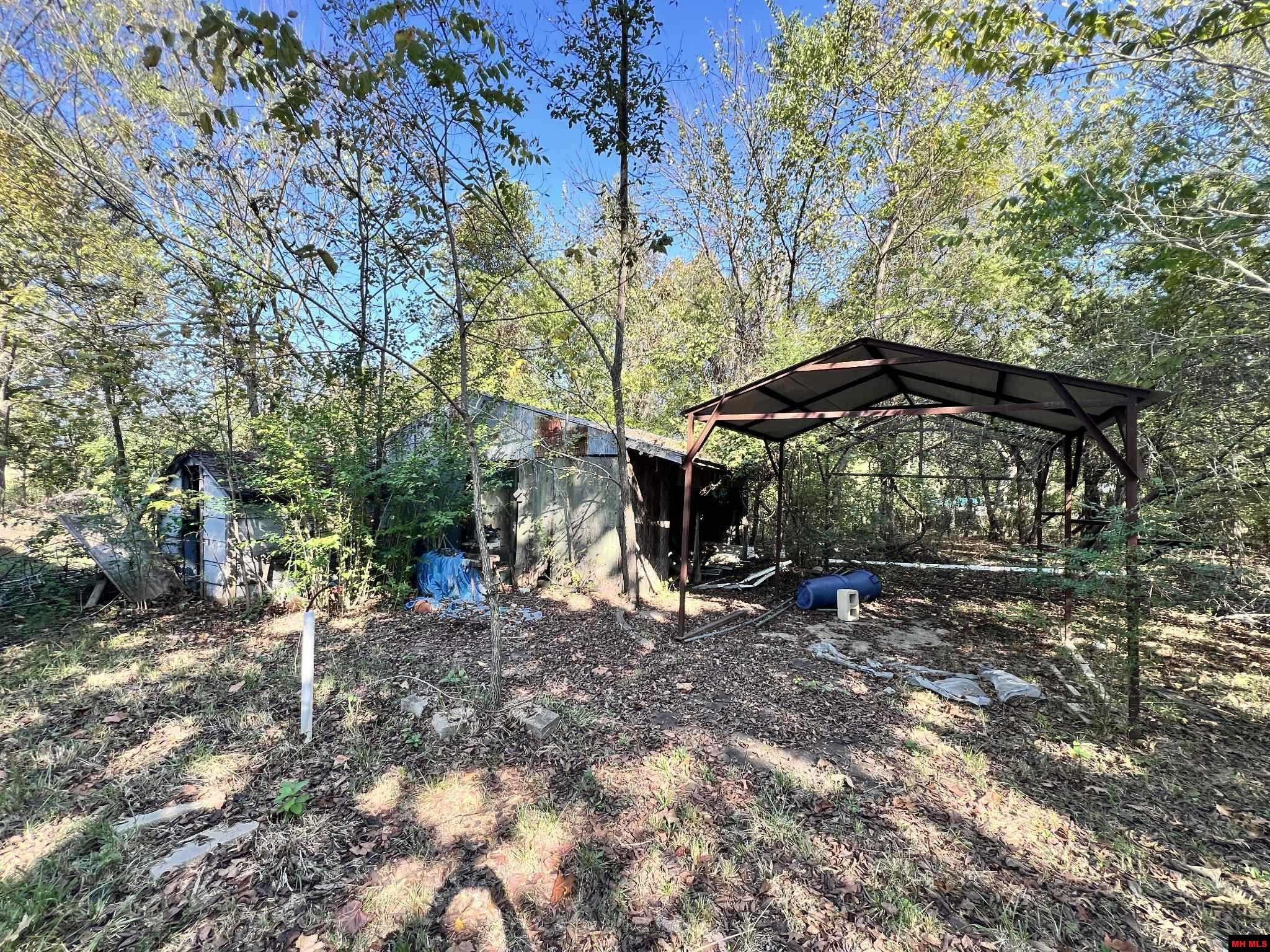 2435 CR 25 Mountain Home, AR