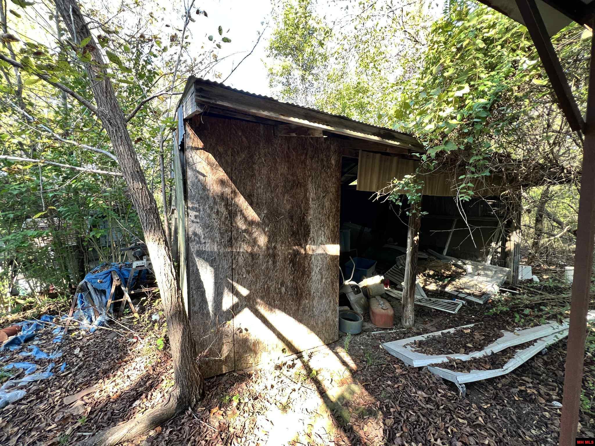 2435 CR 25 Mountain Home, AR