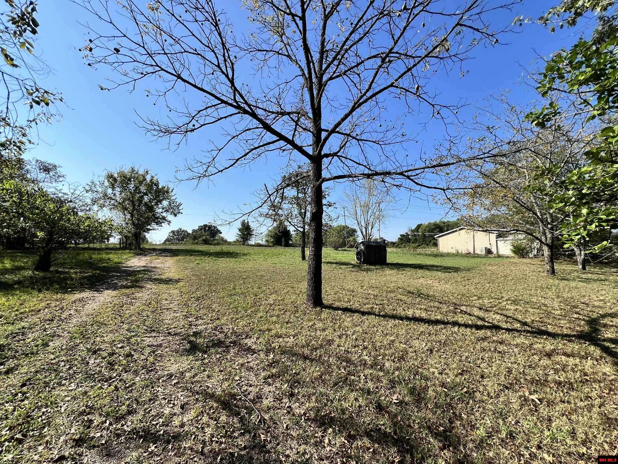 2435 CR 25 Mountain Home, AR