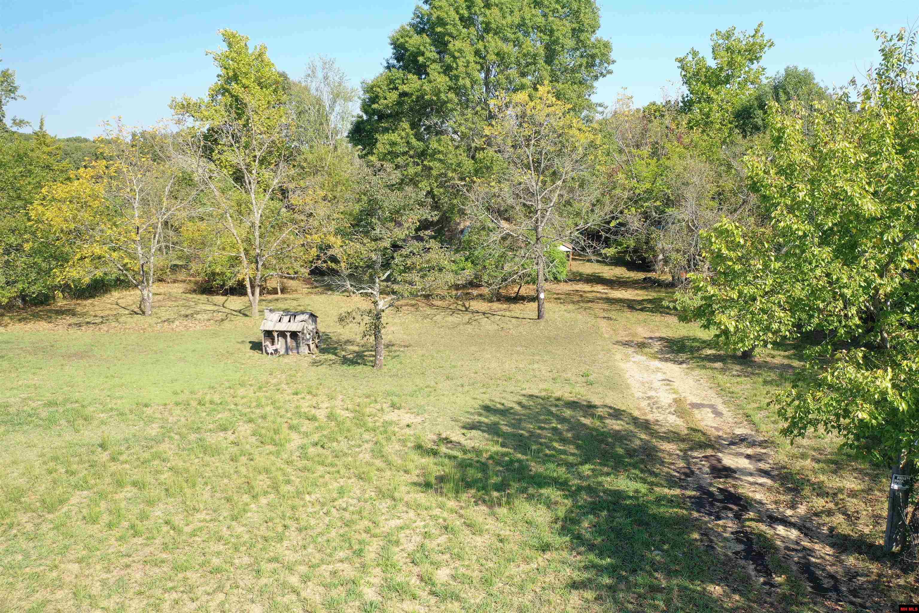 2435 CR 25 Mountain Home, AR