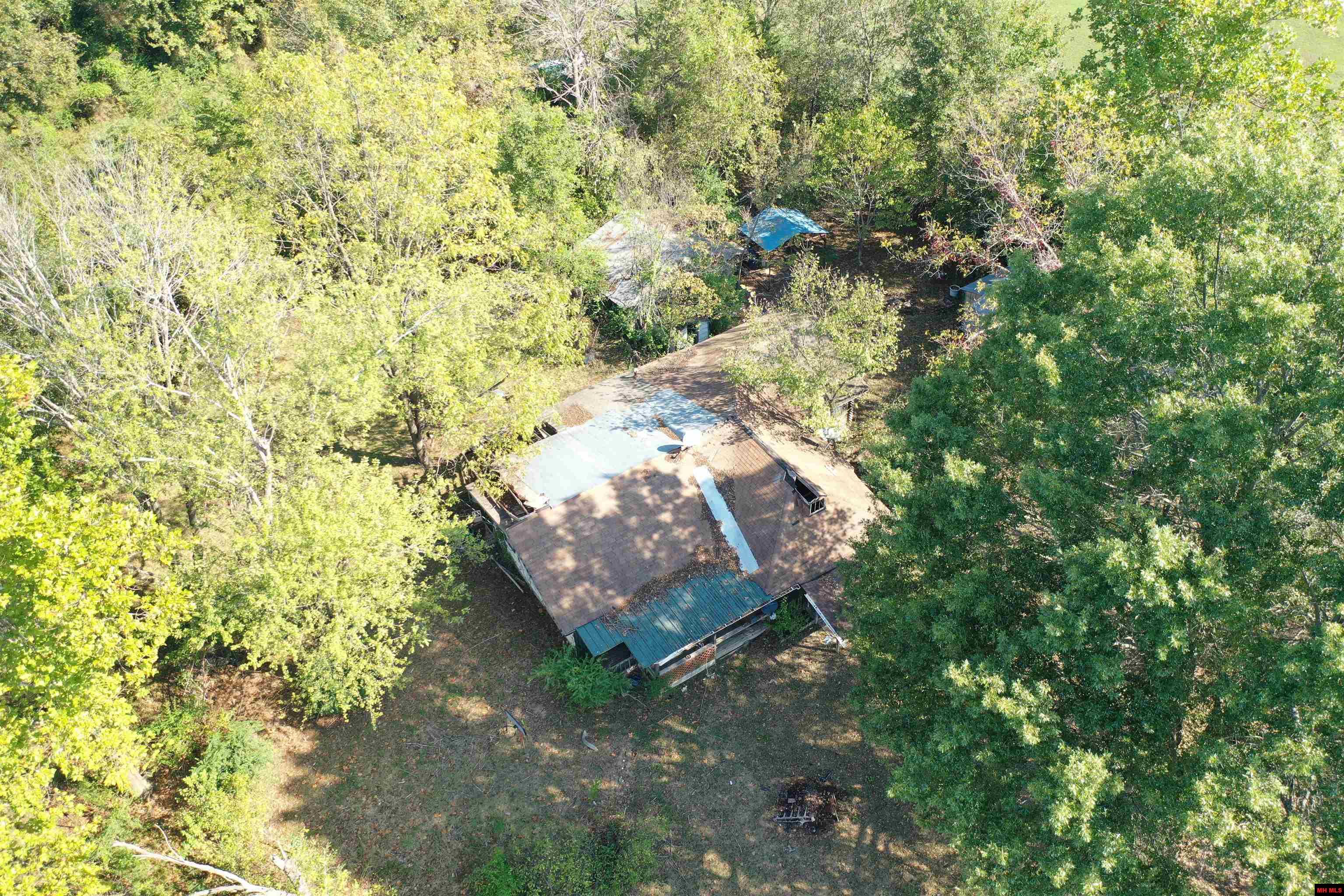 2435 CR 25 Mountain Home, AR