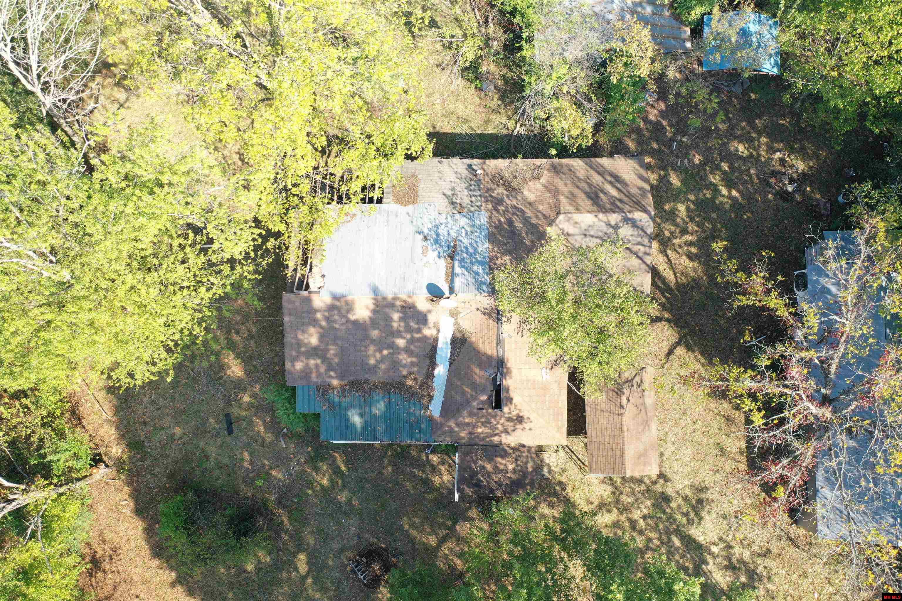 2435 CR 25 Mountain Home, AR