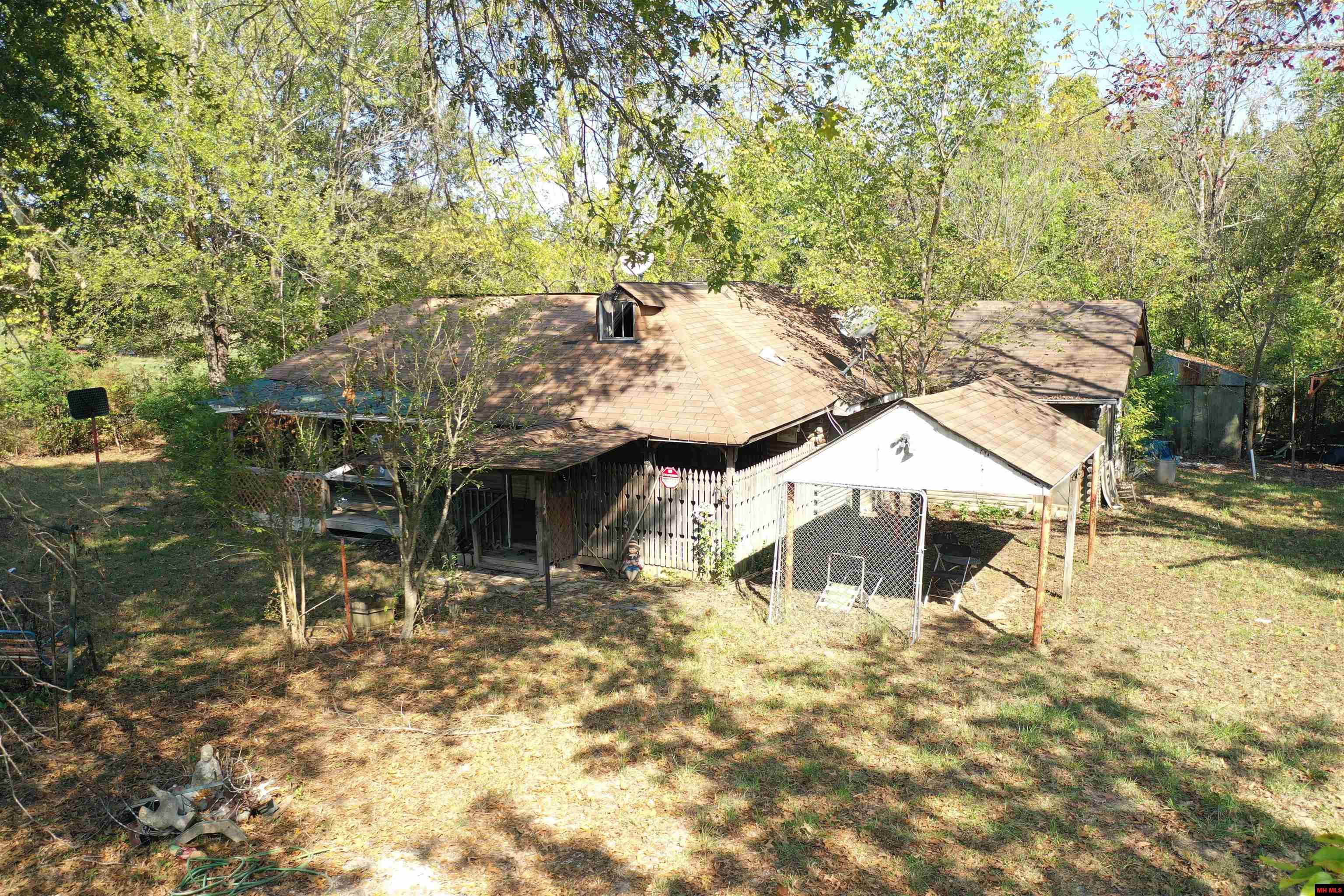 2435 CR 25 Mountain Home, AR