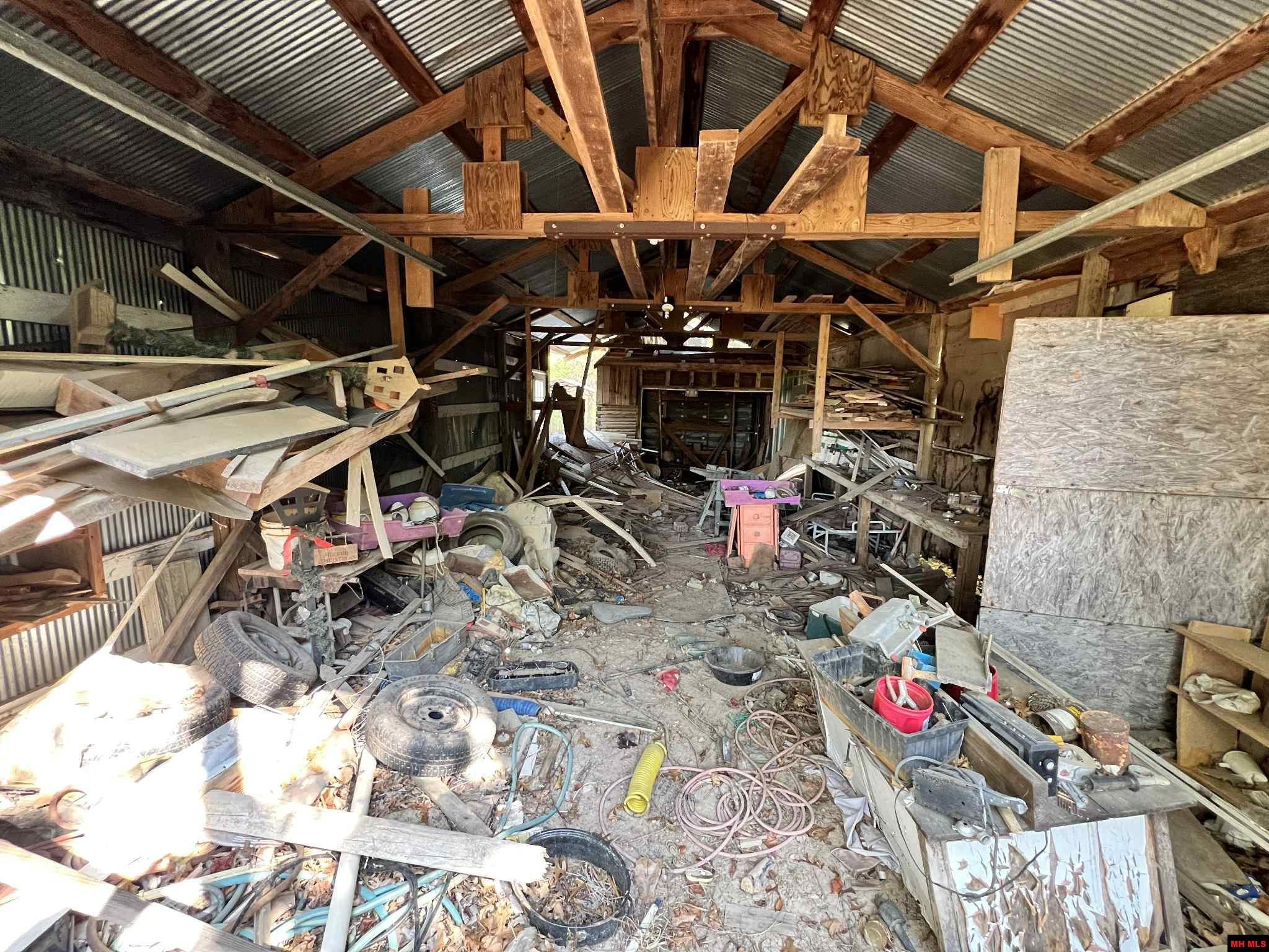 2435 CR 25 Mountain Home, AR