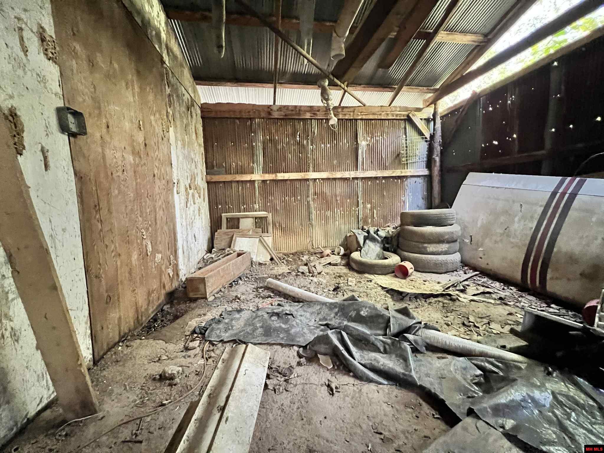 2435 CR 25 Mountain Home, AR