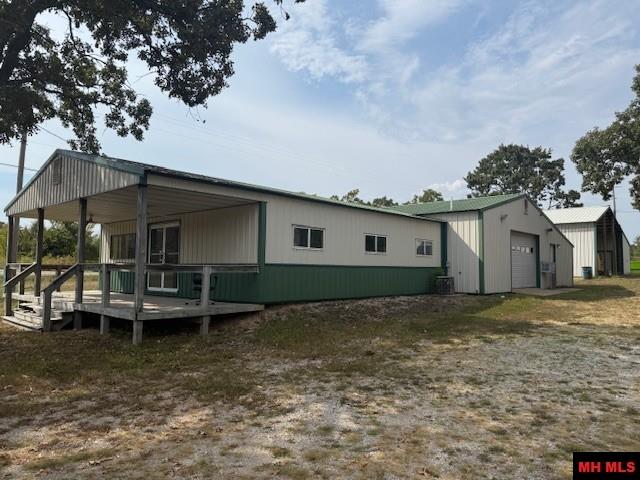 2663 HWY 5 NORTH Mountain Home, AR