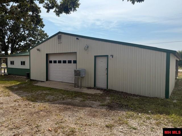 2663 HWY 5 NORTH Mountain Home, AR