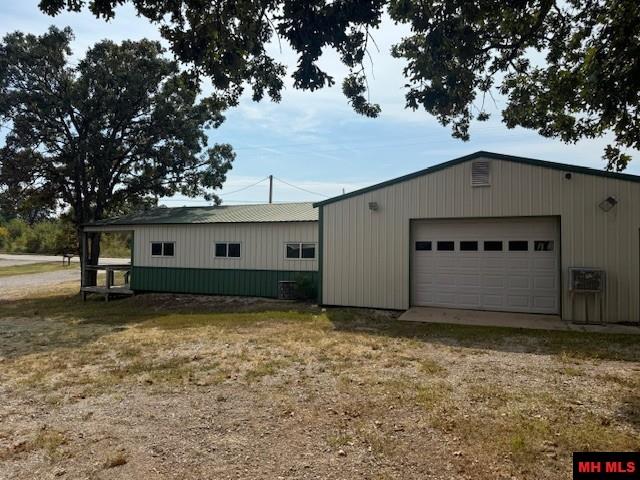 2663 HWY 5 NORTH Mountain Home, AR