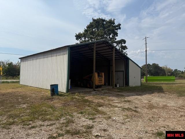 2663 HWY 5 NORTH Mountain Home, AR