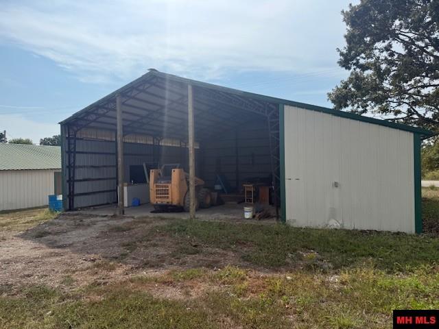 2663 HWY 5 NORTH Mountain Home, AR