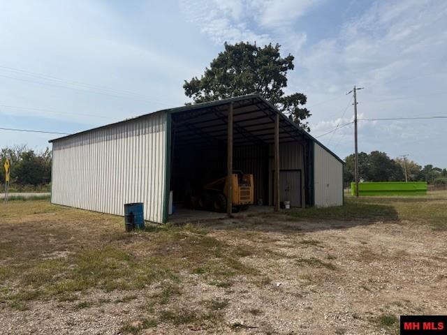 2663 HWY 5 NORTH Mountain Home, AR