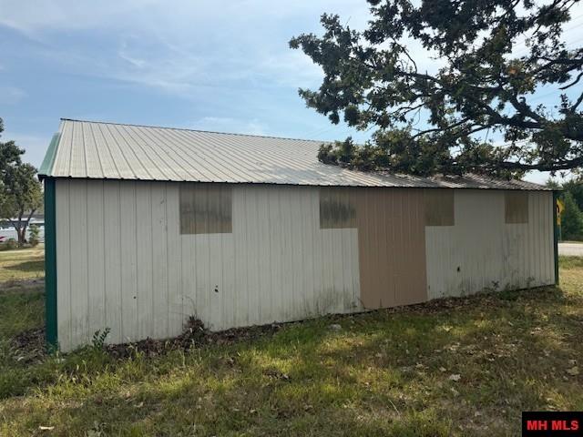 2663 HWY 5 NORTH Mountain Home, AR