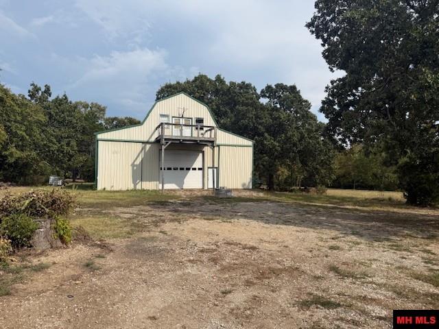 2663 HWY 5 NORTH Mountain Home, AR