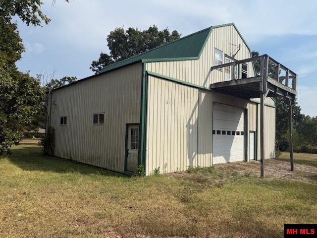 2663 HWY 5 NORTH Mountain Home, AR