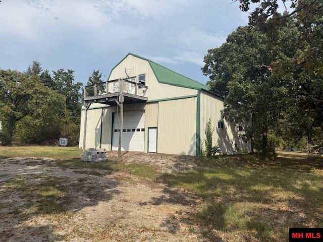 2663 HWY 5 NORTH Mountain Home, AR