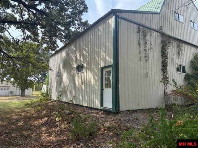 2663 HWY 5 NORTH Mountain Home, AR