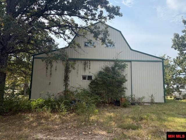 2663 HWY 5 NORTH Mountain Home, AR