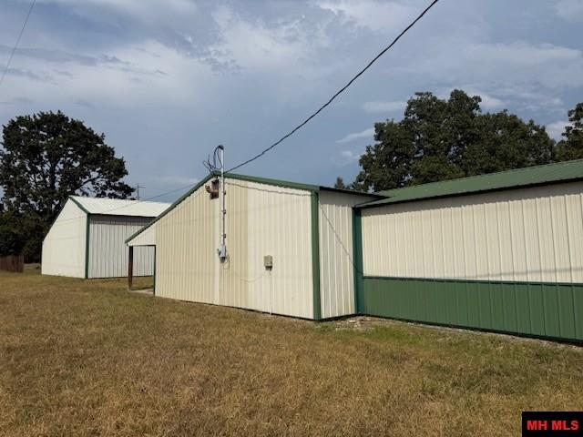 2663 HWY 5 NORTH Mountain Home, AR