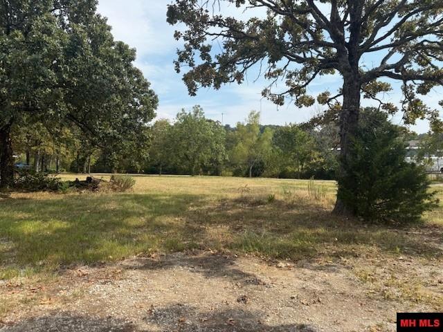 2663 HWY 5 NORTH Mountain Home, AR