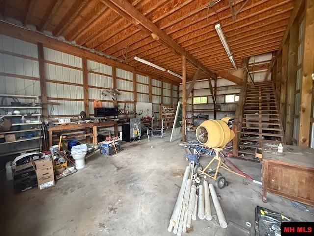 2663 HWY 5 NORTH Mountain Home, AR