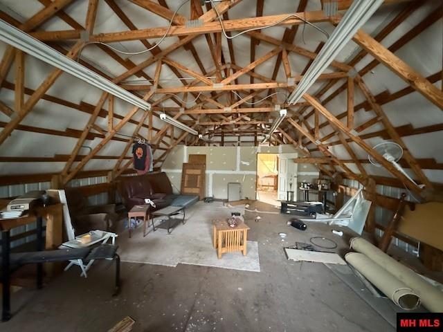 2663 HWY 5 NORTH Mountain Home, AR