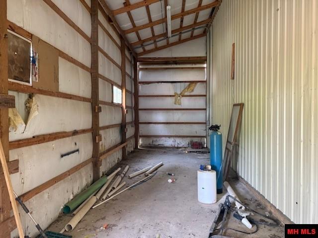 2663 HWY 5 NORTH Mountain Home, AR