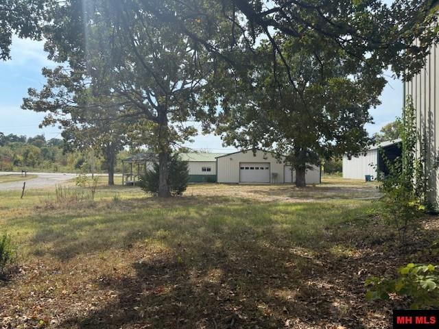 2663 HWY 5 NORTH Mountain Home, AR