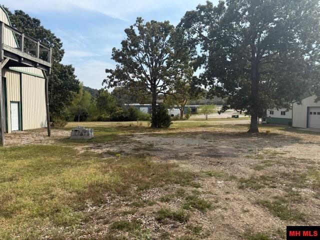 2663 HWY 5 NORTH Mountain Home, AR