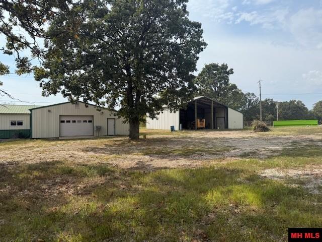 2663 HWY 5 NORTH Mountain Home, AR