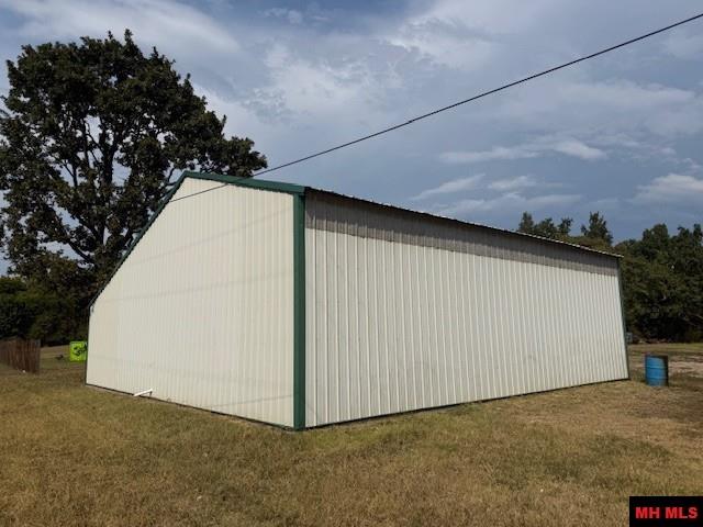 2663 HWY 5 NORTH Mountain Home, AR