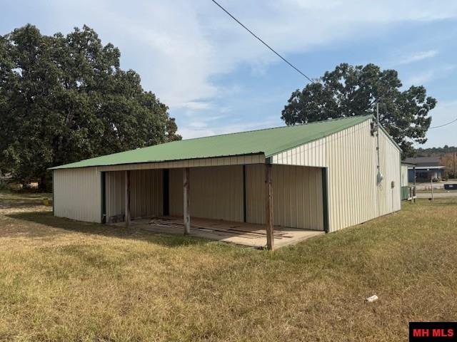 2663 HWY 5 NORTH Mountain Home, AR