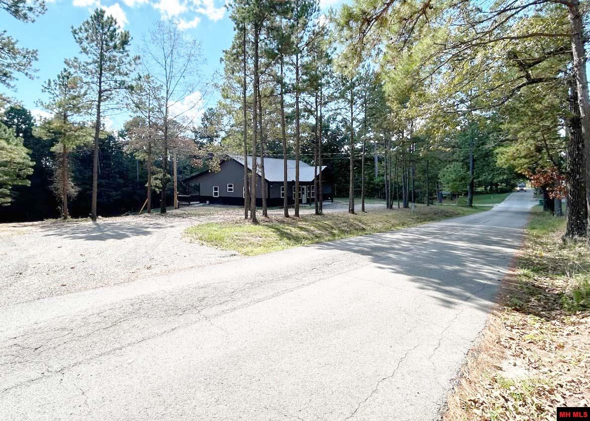 109 JONES STREET Calico Rock, AR
