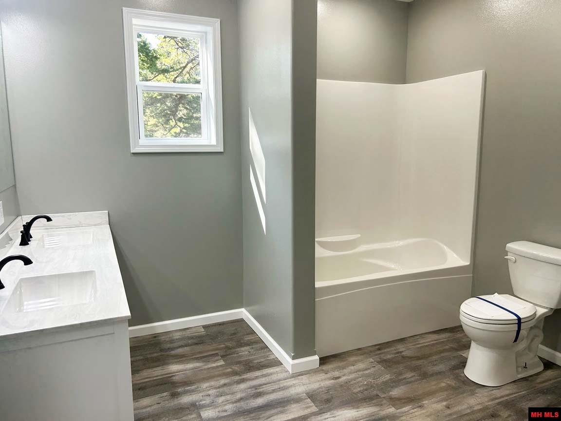 109 JONES STREET Calico Rock, AR