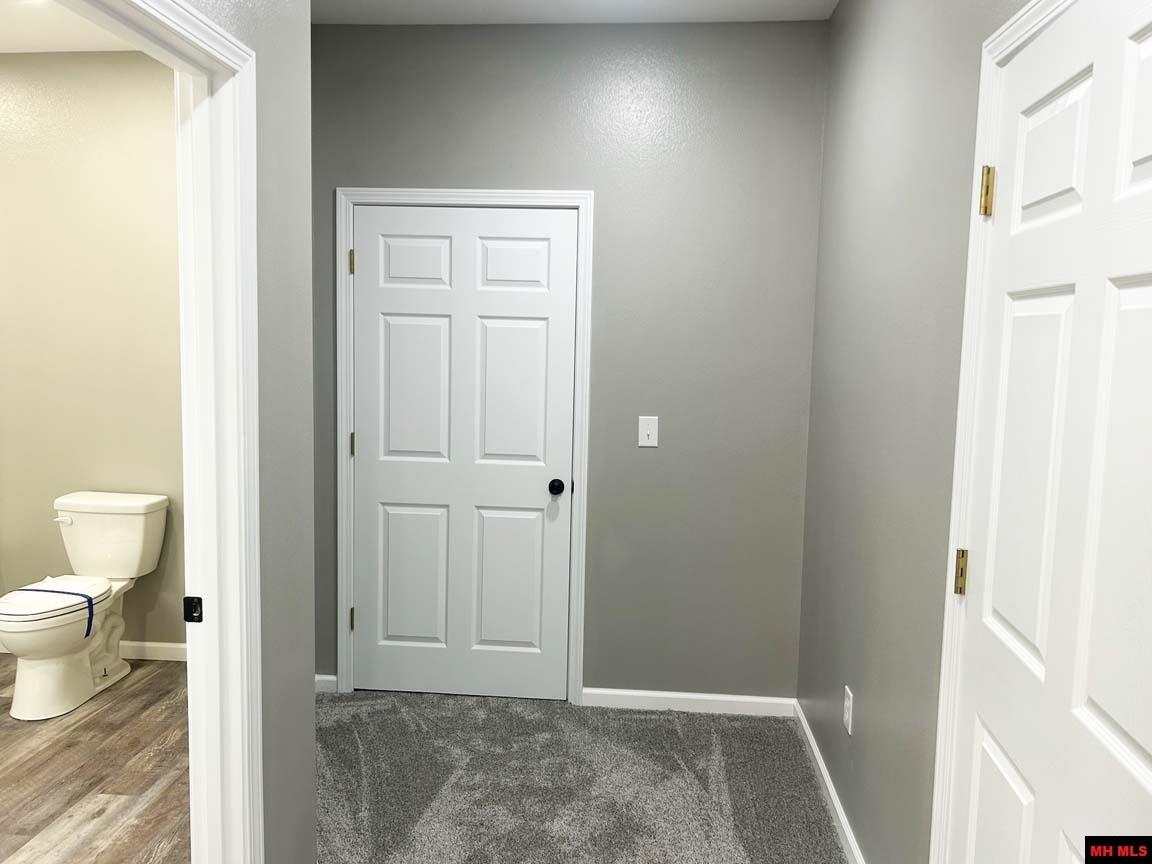 109 JONES STREET Calico Rock, AR